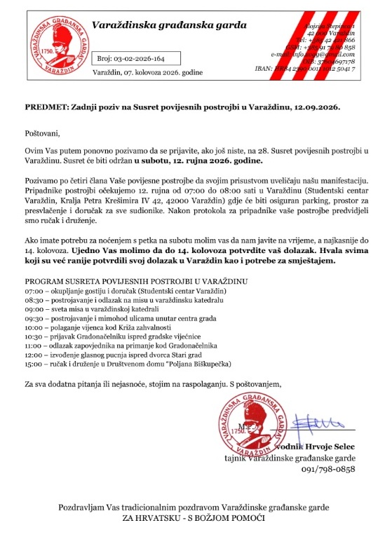 Varaždin