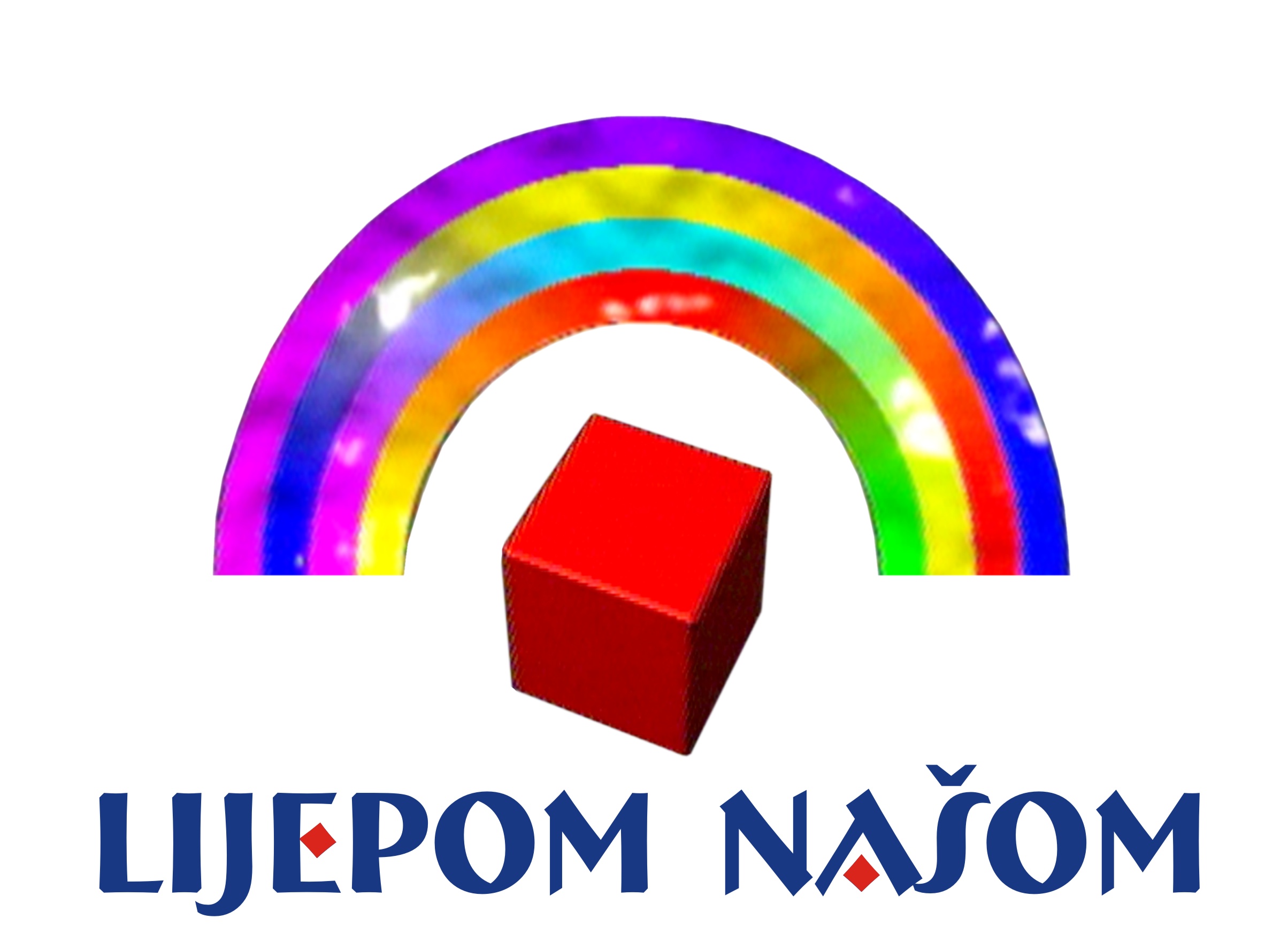 LOGO LIJEPOM NAŠOM