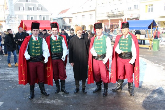 Vincelovo Zeleno plavo 21.01.2017 12