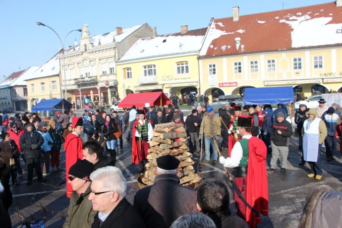 Vincelovo Zeleno plavo 21.01.2017 14